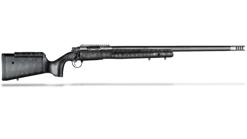 CHRISTENSEN ARMS ELR