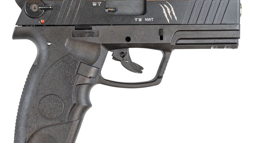 BLU ISSC RAPTOR