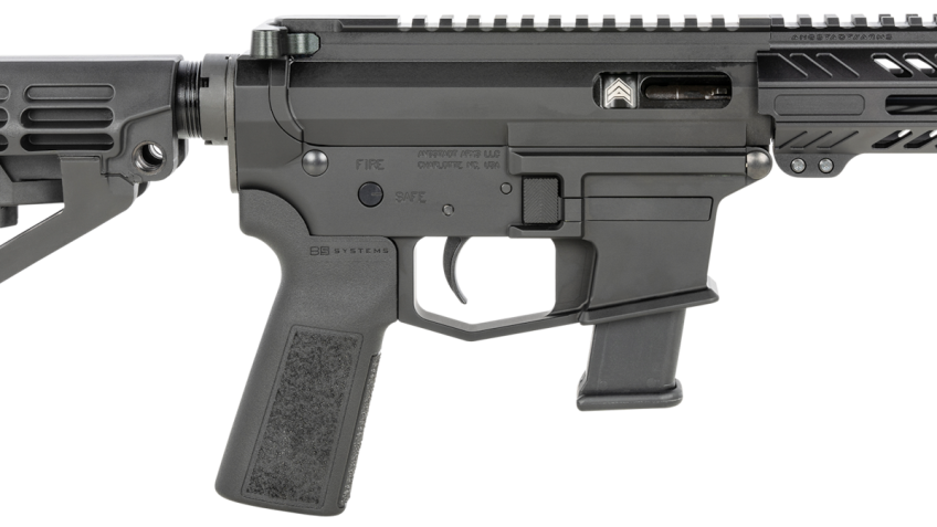 Angstadt Arms UDP-9