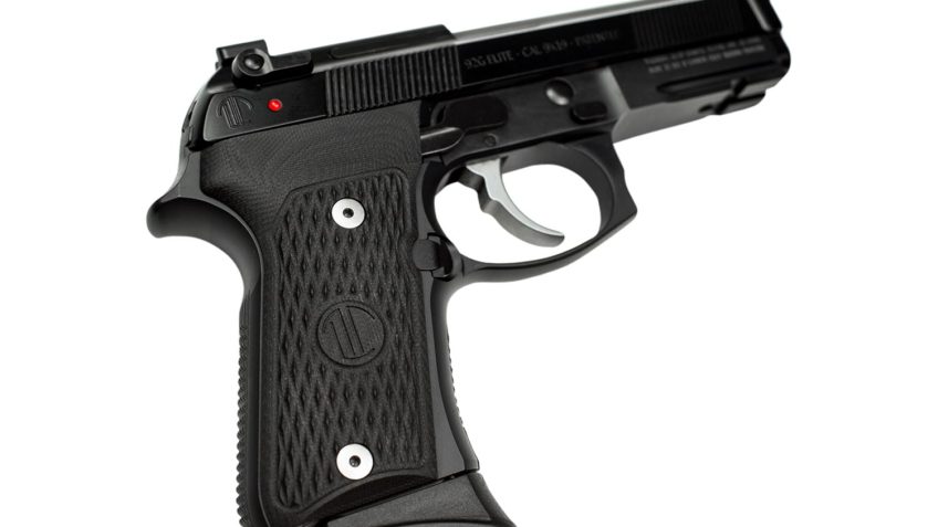 Langdon Tactical Tech 92 Elite LTT Compact