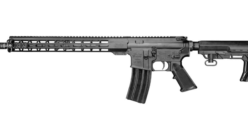 WINDHAM WEAPONRY WINDR16M4FTT-7  .223/5.56