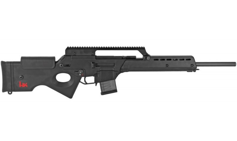 HECKLER & KOCH HK SL8 .223