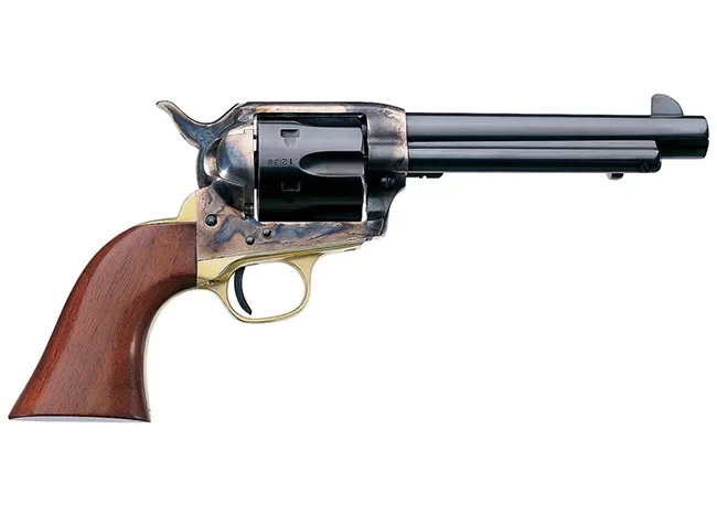 UBERTI 1873 CATTLEMAN II NM 45 COLT