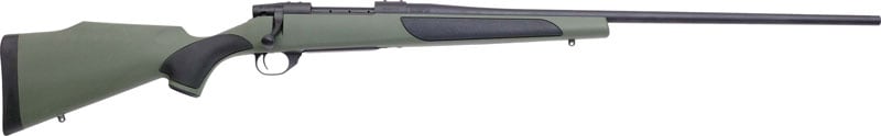 WEATHERBY VANGUARD SYNTHETIC GREEN7MM