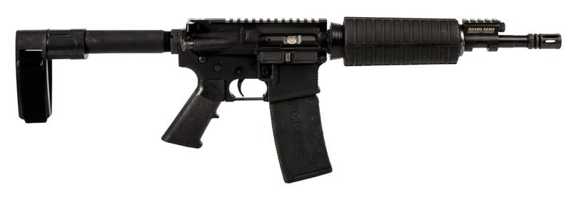 ADAMS ARMS P1 PISTOL 5.56