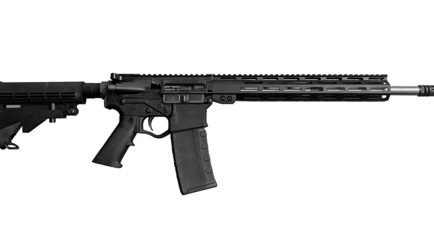 ATI OMNI MAXX 5.56