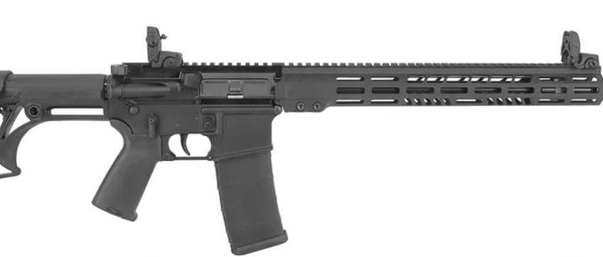 ARMALITE M15 5.56