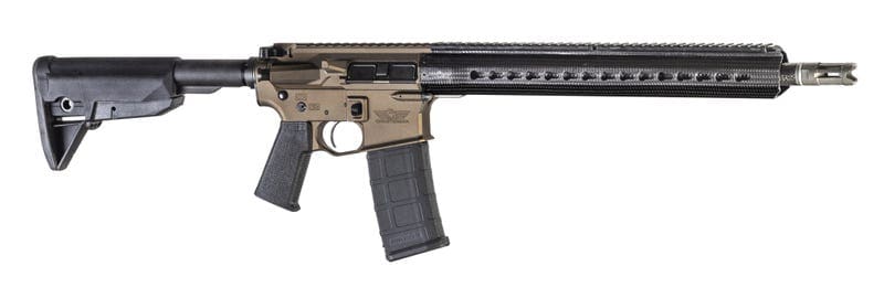 Christensen Arms CA-15 G2 5.56