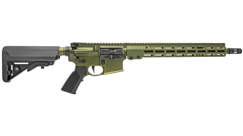 GEISSELE AUTOMATICS SUPER DUTY 5.56