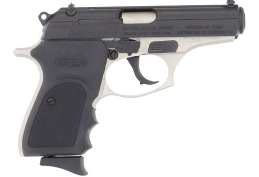 BERSA THUNDER