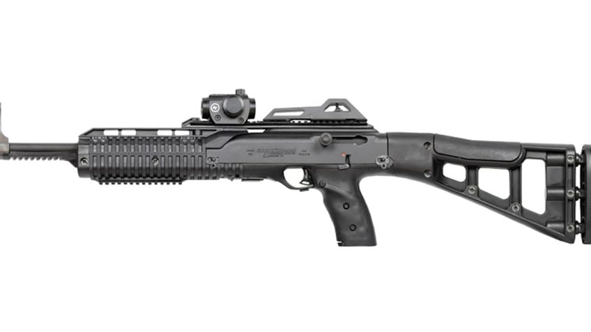 Hi Point 995TS Carbine 9MM