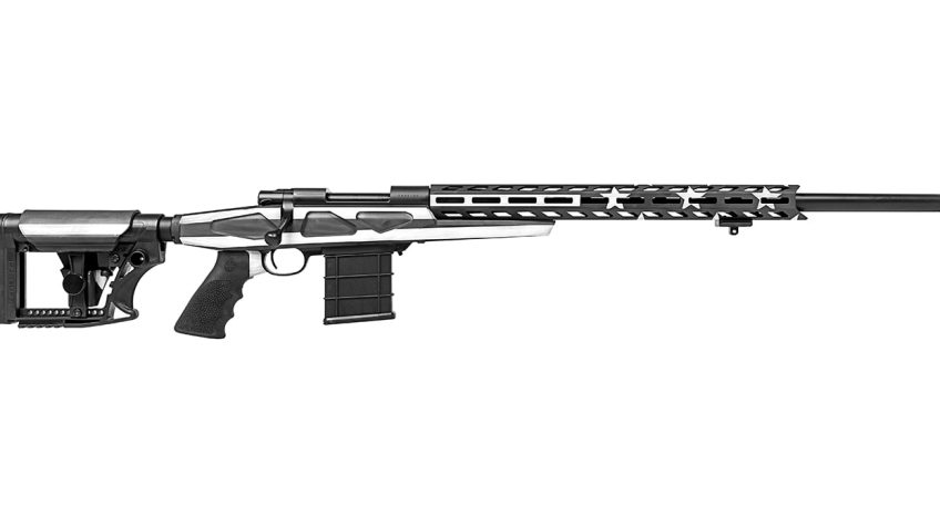 HOWA LEGACY M1500 APC 6.5 CM