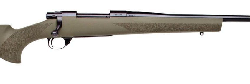 HOWA 1500 6.5 CM