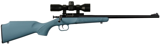 KEYSTONE CRICKETT COMBO 22LR