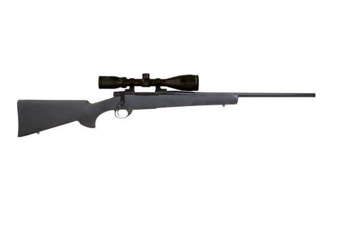 HOWA M1500 GAMEPRO 2 .270 WIN