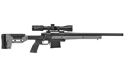 HOWA ORYX CHASSIS