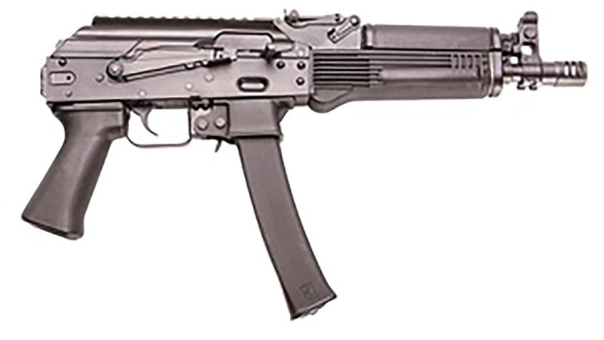 KALASHNIKOV USA KR-103