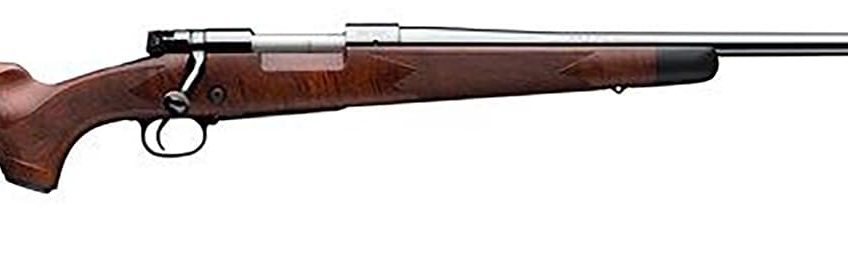 WINCHESTER MODEL 70