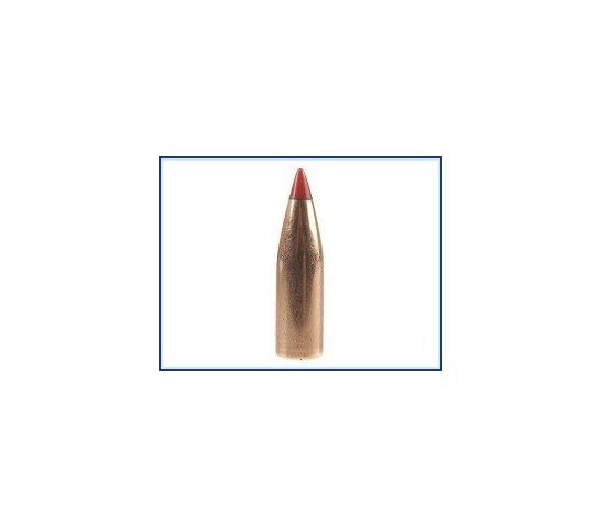 Hornady V-Max Bullets 22 Cal 60gr Flat Base 100ct