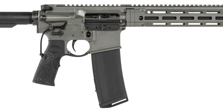 DANIEL DEFENSE DDM4 V7 SLW *CA COMPLIANT