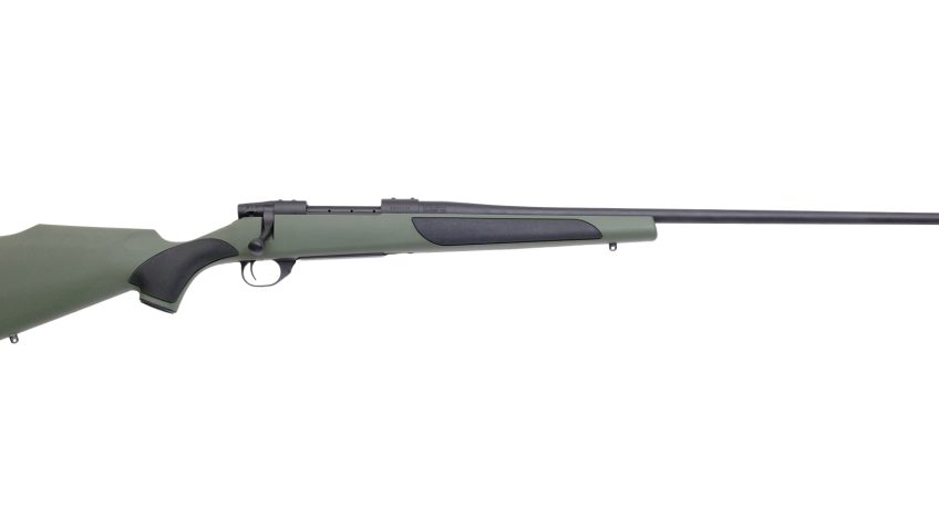 WEATHERBY VANGUARD SYNTHETIC 240 WBY