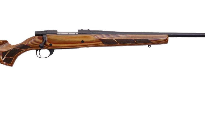 WEATHERBY VANGUARD SPORTER 240 WBY MAG