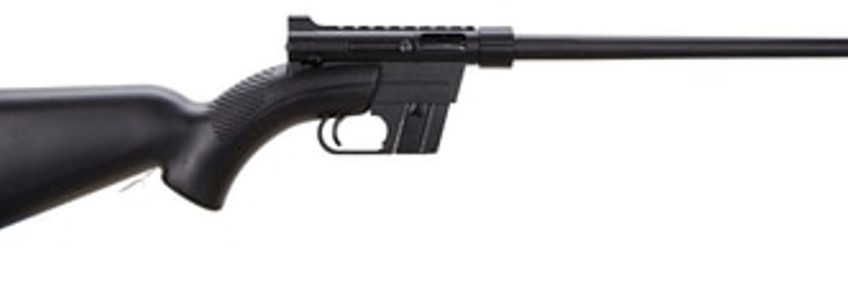 Henry U.S Survival AR-7 22LR 16.5" Barrel, Black