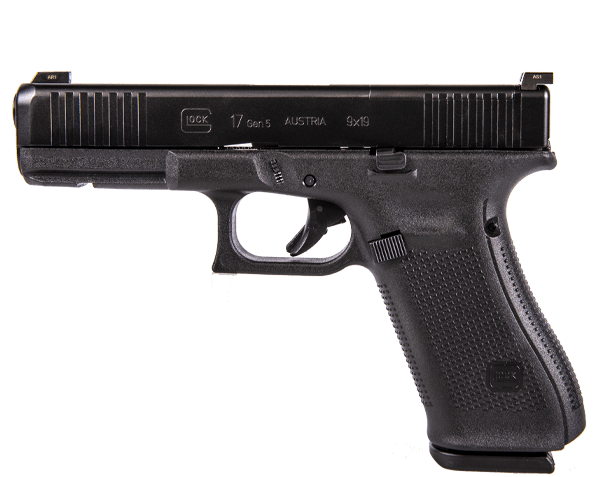 GLOCK G17 GEN 5