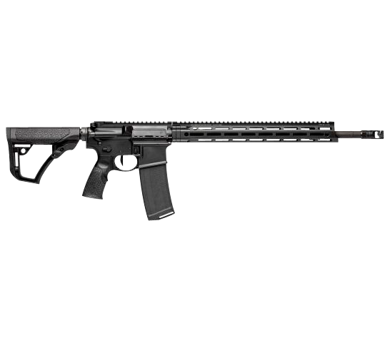 Daniel Defense DDM4 V7 5.56mm NATO 16″ 1:7″ Bbl Mil Spec+ Rifle w/NO MAG 02-128-02338-067