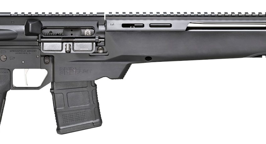 SPRINGFIELD ARMORY SAINT EDGE ATC RIFLE