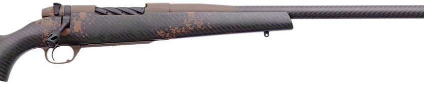 WEATHERBY MARK V BACKCOUNTRY 2.0 CARBON