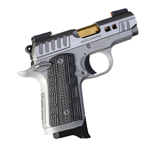 KIMBER MICRO 9 RAPIDE DAWN