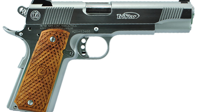 TriStar American Classic II 1911