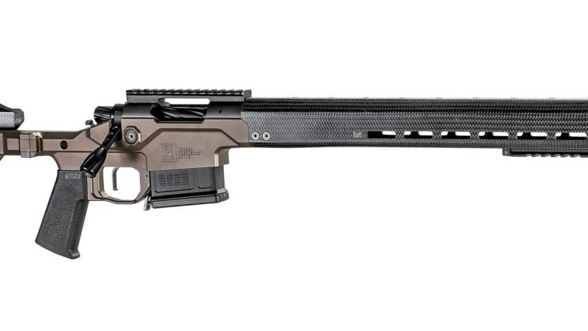 CHRISTENSEN ARMS MODERN PRECISION RIFLE