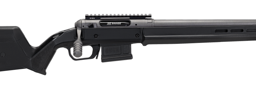 SAVAGE ARMS 110 MAGPUL HUNTER