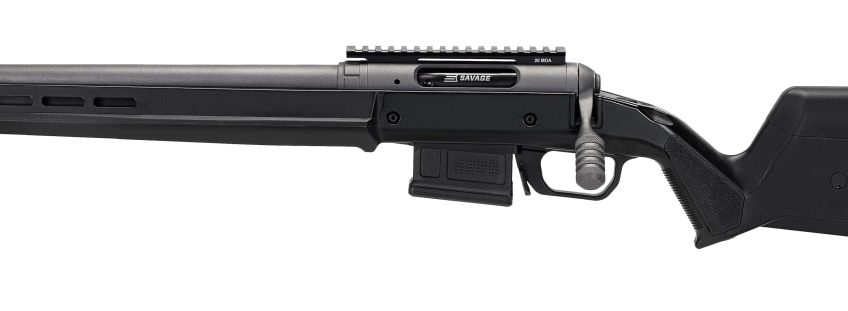 SAVAGE ARMS 110 MAGPUL HUNTER LH