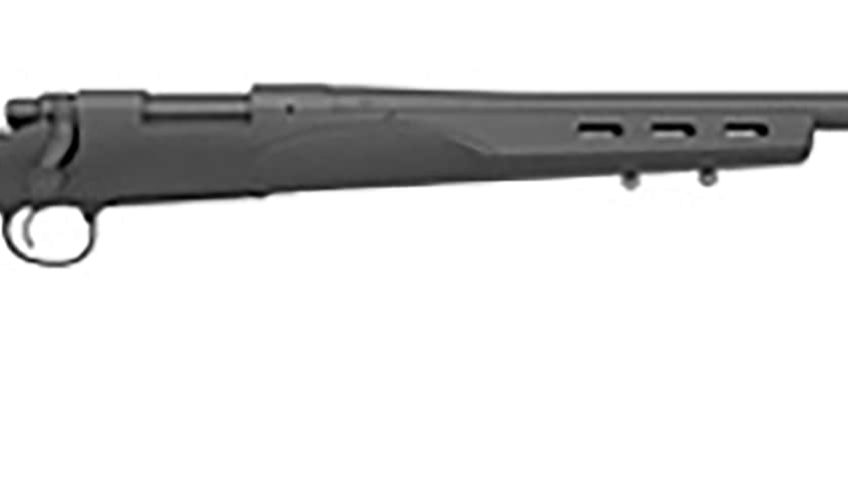 REMINGTON ARMS COMPANY, INC. 700 SPS Varmint