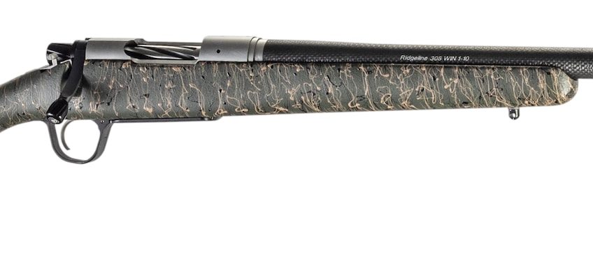 CHRISTENSEN ARMS RIDGELINE