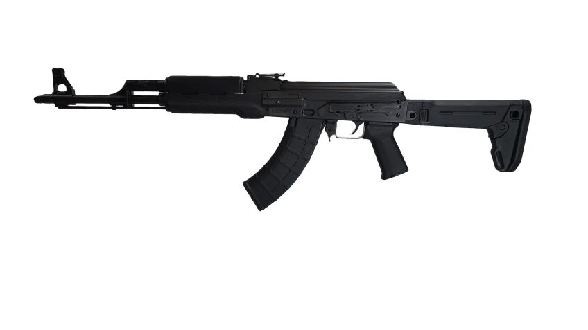 ZASTAVA ARMS ZPAP M70