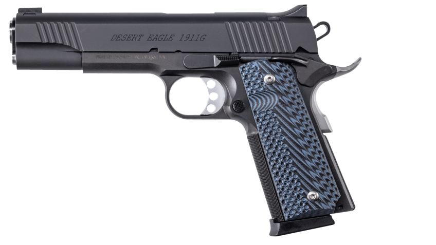 Magnum Research 1911 G