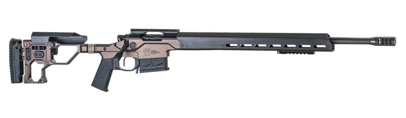 CHRISTENSEN ARMS MODERN PRECISION RIFLE