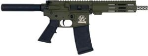 GREAT LAKES FIREARMS AR15