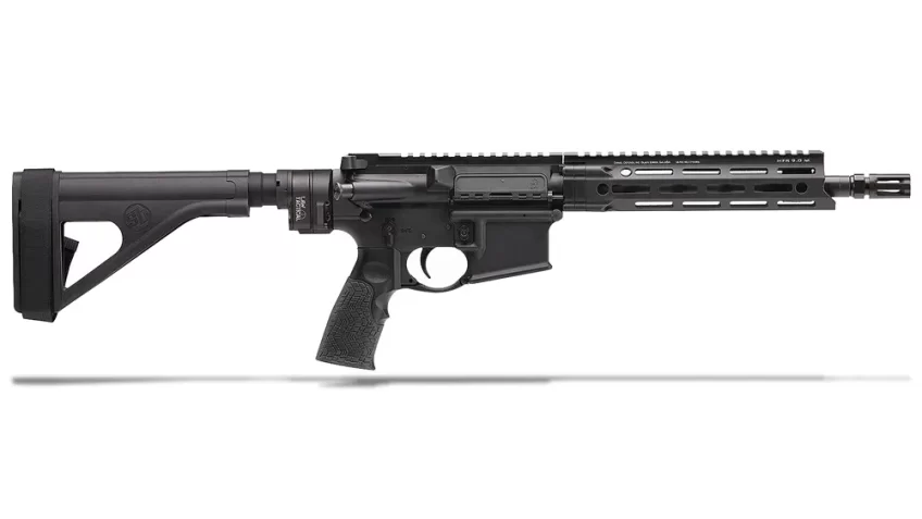 Daniel Defense DDM4 V7