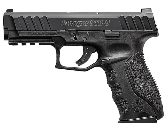 STOEGER STR-9