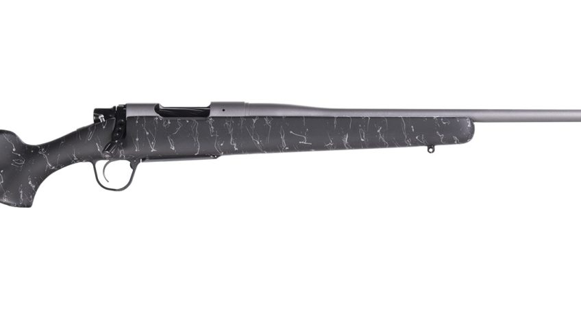 CHRISTENSEN ARMS MESA