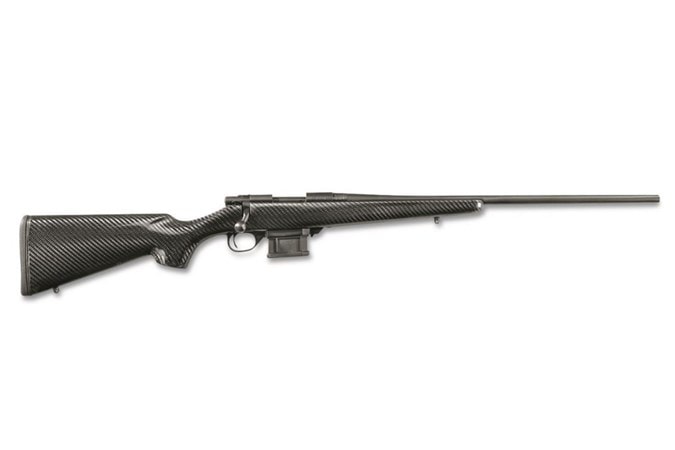 HOWA M1500 Carbon Stalker