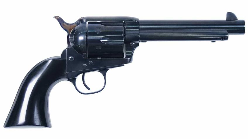 Uberti 1873 Cattleman