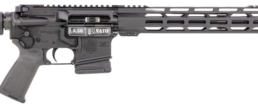 DIAMONDBACK DB15 *CA COMPLIANT