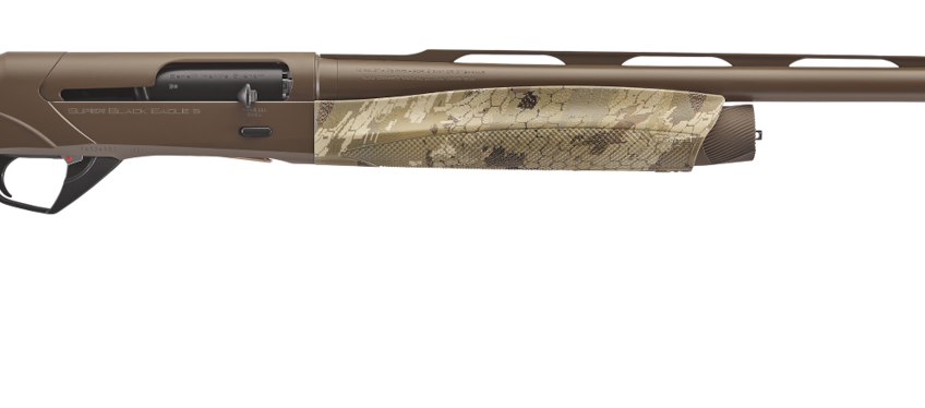 Benelli Super Black Eagle III