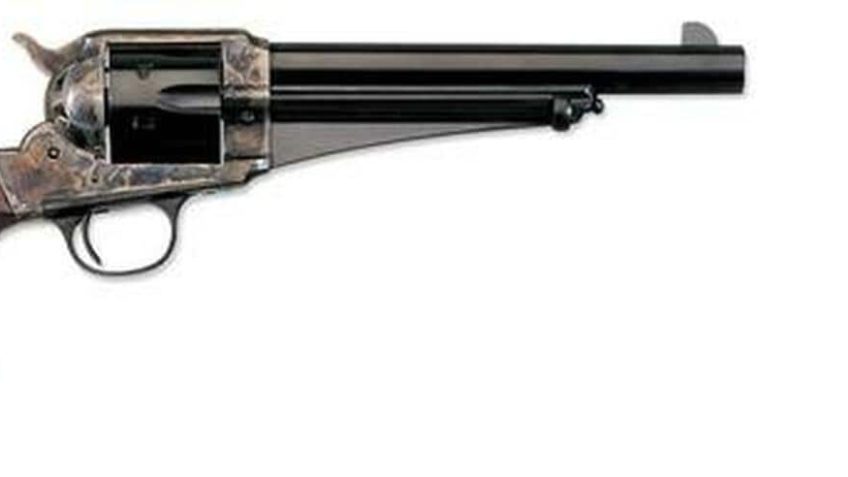 UBERTI 1875 ARMY OUTLAW